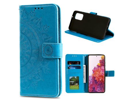 Carcasa Samsung Galaxy S20 FE/S20 Fan Edition/S20 FE 5G/S20 Fan Edition 5G/S20 Lite