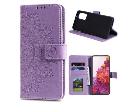 Carcasa Samsung Galaxy S20 FE/S20 Fan Edition/S20 FE 5G/S20 Fan Edition 5G/S20 Lite