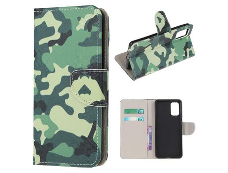 Carcasa Samsung Galaxy S20 Lite/S20 Fan Edition