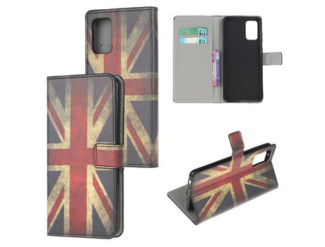 Carcasa Samsung Galaxy S20 Lite/S20 Fan Edition
