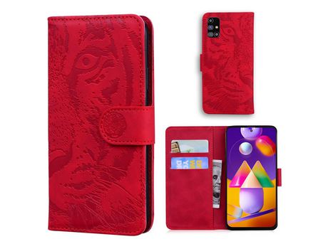 Carcasa Samsung Galaxy M31s