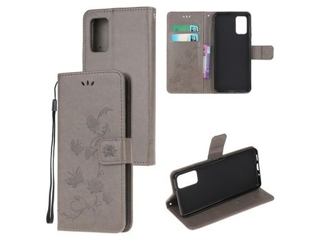 Carcasa Samsung Galaxy S20 Lite/S20 Fan Edition