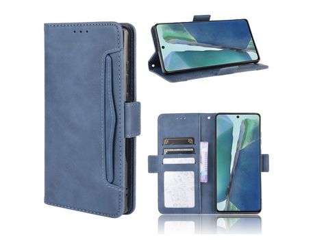 Carcasa Samsung Galaxy S20 Lite/S20 Fan Edition/FE 4G/5G
