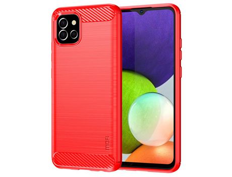 Carcasa Samsung Galaxy A03