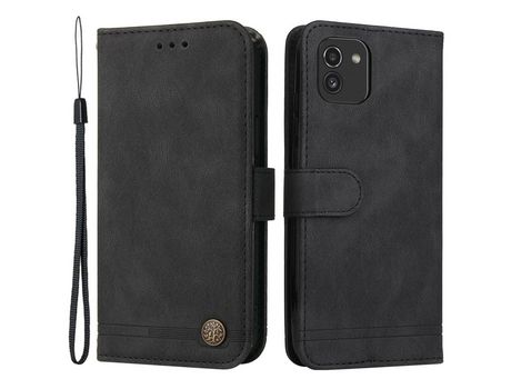 Carcasa Samsung Galaxy A03 (Global Version) (164.2x75.9x9.1mm)
