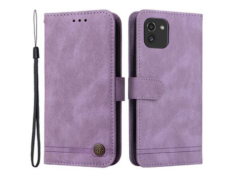 Carcasa Samsung Galaxy A03 (Global Version) (164.2x75.9x9.1mm)