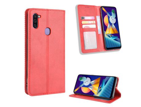 Carcasa Samsung Galaxy M11
