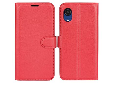 Carcasa Samsung Galaxy A03 Core