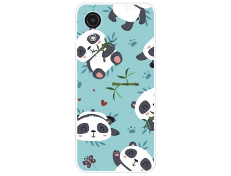 Carcasa Samsung Galaxy A03 Core