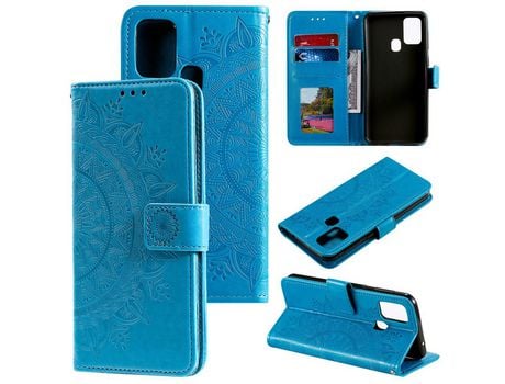 Carcasa Samsung Galaxy M30S/M21
