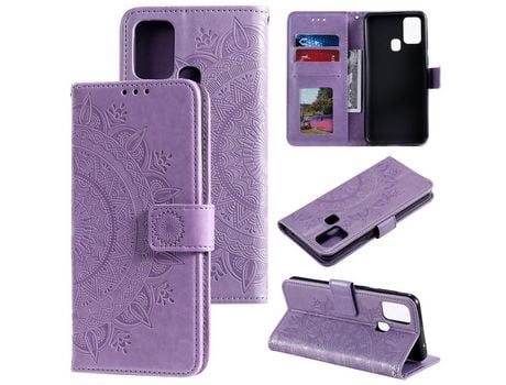 Carcasa Samsung Galaxy M30s/M21