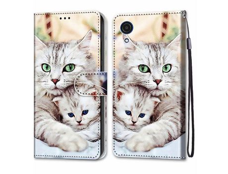 Carcasa Samsung Galaxy A03 Core