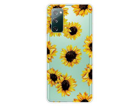 Carcasa Samsung Galaxy S20 FE/S20 FE 5G