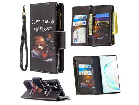 Carcasa Samsung Galaxy Note 10/Note 10 5G