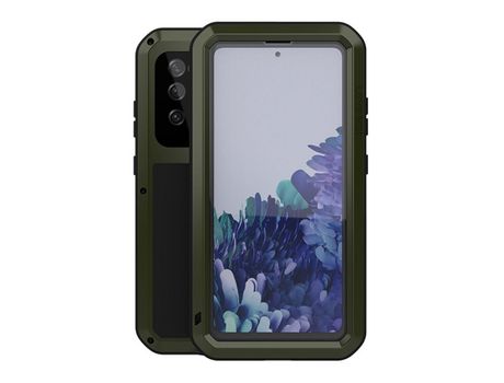 Carcasa Samsung Galaxy S20 FE/S20 FE 5G