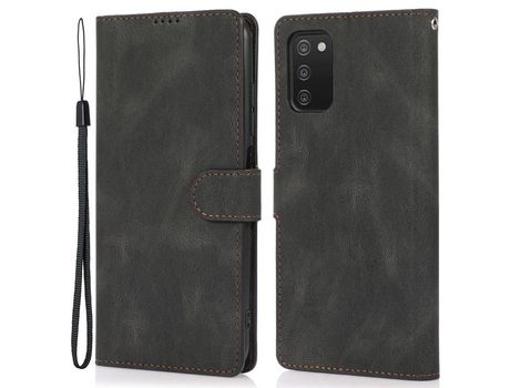 Carcasa Samsung Galaxy A03s (164.2 x 75.9 x 9.1mm)