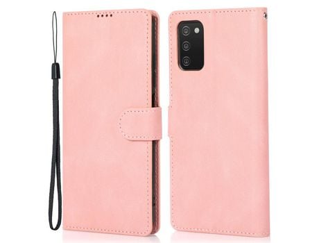 Carcasa Samsung Galaxy A03s (164.2 x 75.9 x 9.1mm)