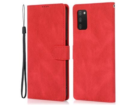 Carcasa Samsung Galaxy A03S