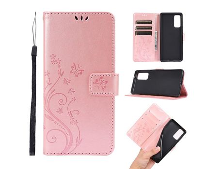 Carcasa Samsung Galaxy S20 FE/S20 FE 5G