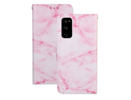 Carcasa Samsung Galaxy S20 FE/S20 FE 5G