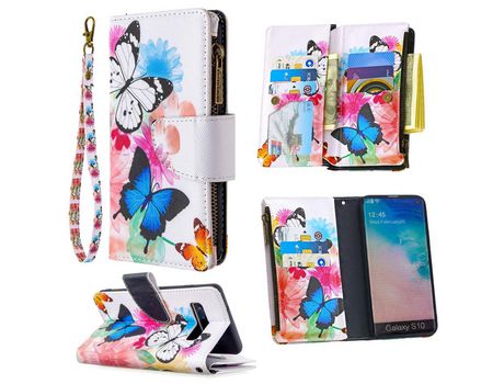 Carcasa Samsung Galaxy S10