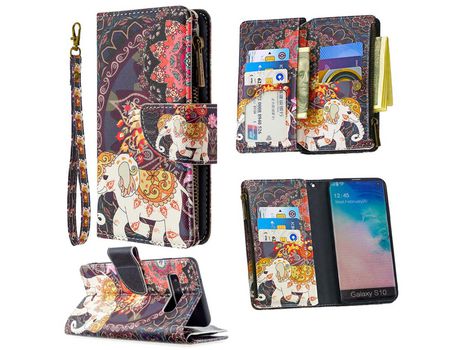Carcasa Samsung Galaxy S10