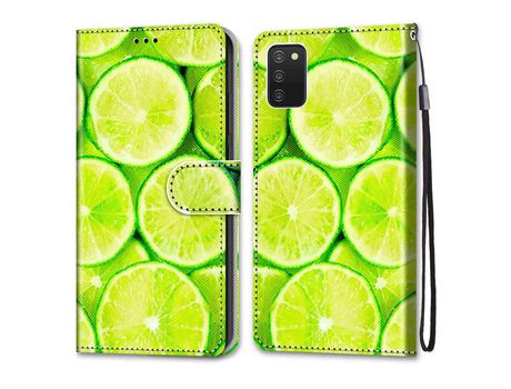 Carcasa Samsung Galaxy A03S