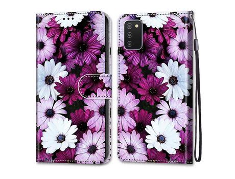 Carcasa Samsung Galaxy A03s (166.5 x 75.98 x 9.14mm)