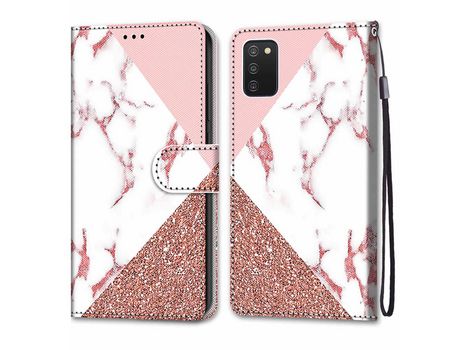 Carcasa Samsung Galaxy A03s (166.5 x 75.98 x 9.14mm)