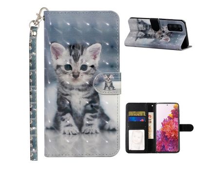 Carcasa Samsung Galaxy S20 FE/S20 FE 5G