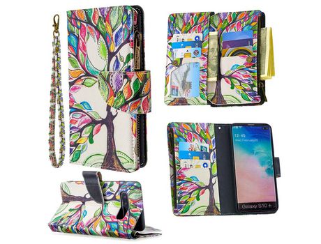 Carcasa Samsung Galaxy S10 Plus