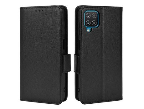 Carcasa Samsung Galaxy A12/A12 Nacho