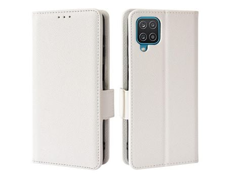 Carcasa Samsung Galaxy A12/A12 Nacho