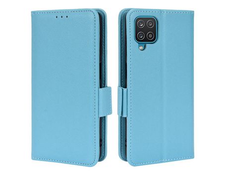 Carcasa Samsung Galaxy A12/A12 Nacho
