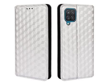 Carcasa Samsung Galaxy A12/A12 Nacho