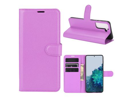 Carcasa Samsung Galaxy S21