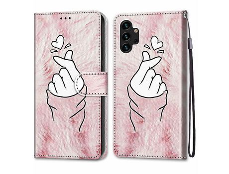 Carcasa Samsung Galaxy A13 4G