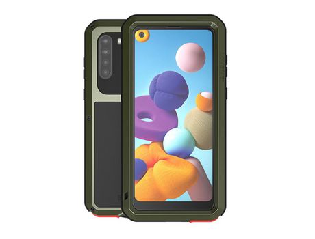 Carcasa Samsung Galaxy A21