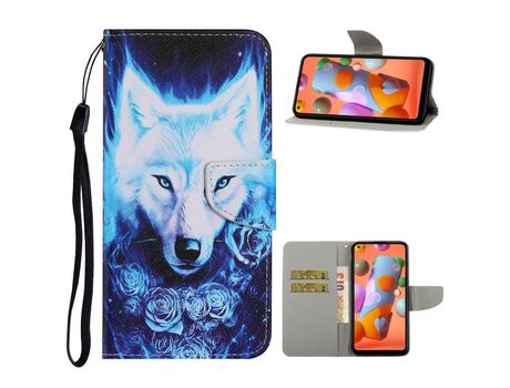 Carcasa Samsung Galaxy A21