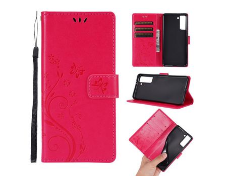 Carcasa Samsung Galaxy S21/S30