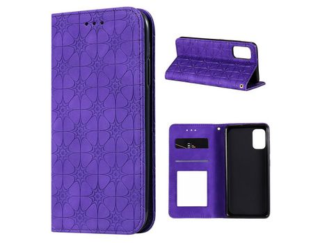 Carcasa Samsung Galaxy A41 (Global Version)