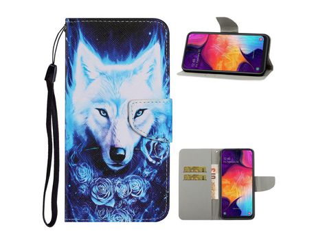 Carcasa Samsung Galaxy A41 (Global Version)