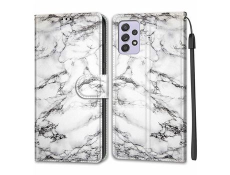 Carcasa Samsung Galaxy A33 5G