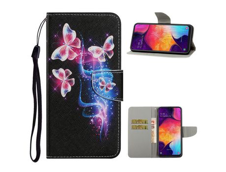 Carcasa Samsung Galaxy A41 (Global Version)