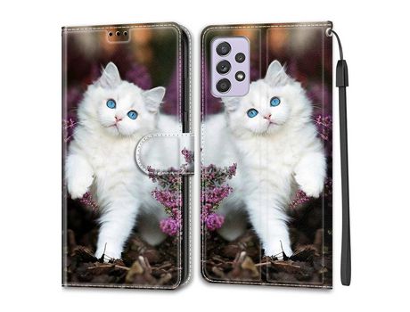 Carcasa Samsung Galaxy A33 5G