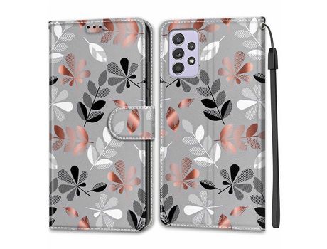 Carcasa Samsung Galaxy A33 5G