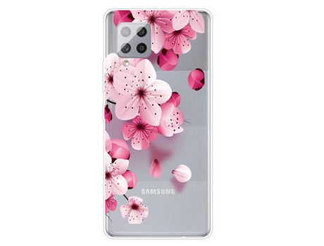 Carcasa Samsung Galaxy A42 5G
