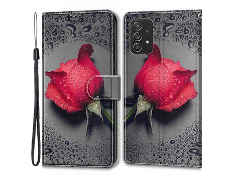 Carcasa Samsung Galaxy A53 5G