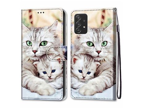 Carcasa Samsung Galaxy A53 5G