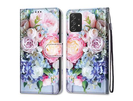 Carcasa Samsung Galaxy A53 5G